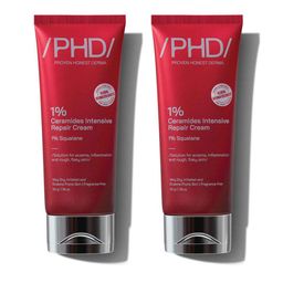 Proven Honest Derma Set of 2 Ceramides Intensive Repair Cream with Squalane - 50 g each-image-86