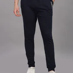 DOMIN8 Men Mid Rise Regular Fit Track Pants-picture-33