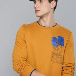 one8 x PUMA Graphic Printed Slim Fit Elevated Sweatshirt-picture-24