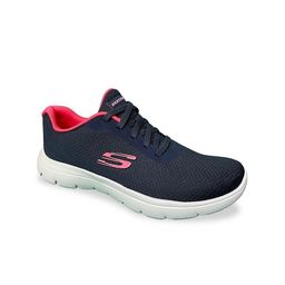 Skechers Women Lace-Ups Walking Sports Shoes-image-78
