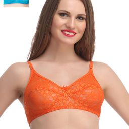 Clovia Pack Of 2 Bra-image-22