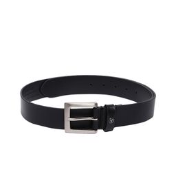Van Heusen Men Textured Leather Formal Belt-image-74