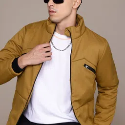 The Roadster Lifestyle Co. Padded Jacket-picture-47