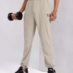 HRX by Hrithik Roshan Men Rapid-Dry Mid-Rise Training Joggers-image-91