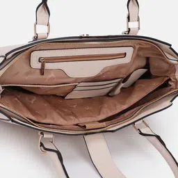 Allen Solly Structured Shoulder Bag image 4