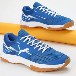 Puma Unisex Varion II Badminton Shoes-27