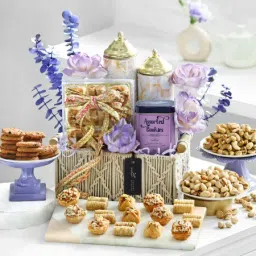 A Scrumptious Feast-image-50