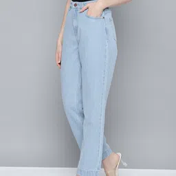 Chemistry Women Regular Fit High-Rise Jeans-picture-21