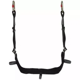 ISSAFE Polyester Podium Work Seat for Secure and Comfortable Elevated Work, ISF-124 (Pack of 5)-image-38