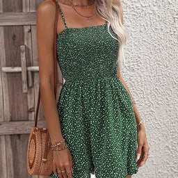 Outzidr Printed Basic Jumpsuit-picture-4