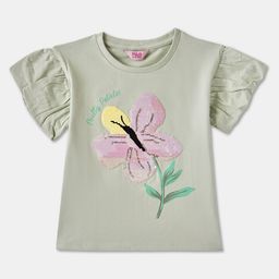 R&B Print Cotton Top-picture-25