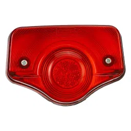 Uno Minda Tail Light with Coupler for Royal Enfield Bullet Old (TL-6107DM)-picture-33