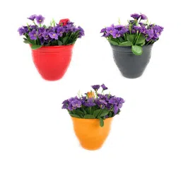 Victor Hook Railing Planter Hanging Pots for Plant-52