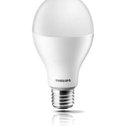 Philips 14W E27 LED Bulb Warm (White)-image-4