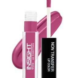 Insight Non Transfer Lip Color Wild Card - 4 ml-image-21