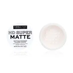 Revolution RELOVE Setting Powder Super HD - 7 gm-13