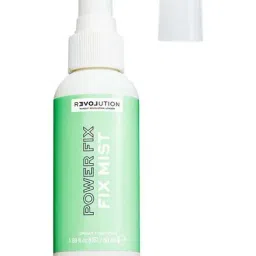 Revolution RELOVE Power Fix Mist - 50 ml-45