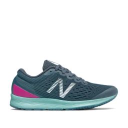 New Balance Women's Teal Running Shoes-image-86