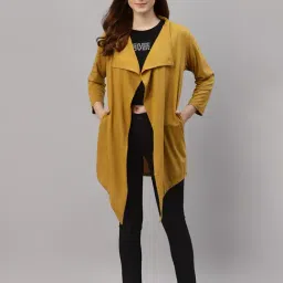 Rigo Mustard Shrug-picture-31