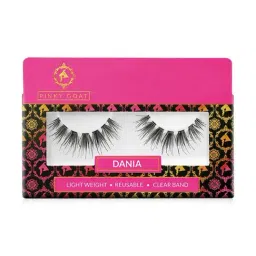 Pinky Goat Natural Vegan Lashes Dania-24