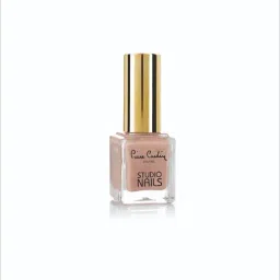 Pierre Cardin Paris Studio Nails 22 Peraly Silver Nude - 11.5 ml-image-60