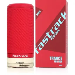 Fastrack Trance Perfume for Women - 100 ml-picture-2
