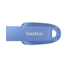 SanDisk Ultra Curve USB 3.2 32GB 100MBps R (Navy Blue)-40