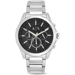 Armani Exchange Silver Watch AX2600-image-32
