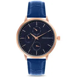 French Connection FCN00041A Analog Watch for Men-1