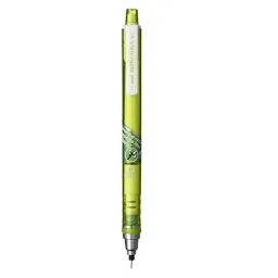 UNI Kuru Toga 0.7 mm Green Mechanical Pencil, M7 450 (Pack of 12 Pcs)-32