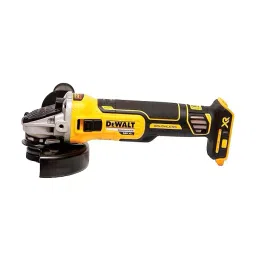 Dewalt 18 V XR Brushless 125 mm Angle Grinder, DCG405N-XJ-16