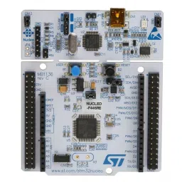 STMicroelectronics MCU Development Board STM32 Nucleo-64, NUCLEO-F446RE-18