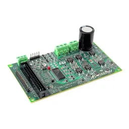 STMicroelectronics Demonstration Board for STDRIVE601 Triple Gate Driver, EVALSTDRIVE601-12