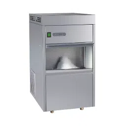 BR Biochem 500 Kg/24 Hr Ice Flaking Machine with Fully Automatic Controller, BRIF-500-46