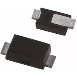 Vishay Uni-Directional TVS Diode 2 Pin Count Surface Mount 290 Amp Maximum Peak Pulse Current, SMA6F6.0A-M3/6A (Pack of 3500)-picture-48