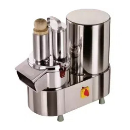 Rawat Impex Stainless Steel Vegetable Cutting Machine 220 V Automatic 1 HP Single Phase-picture-24