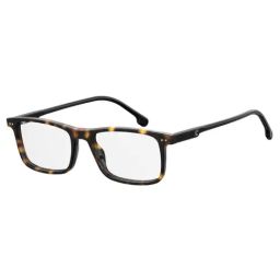 Carrera Brown Rectangular Unisex Eye Frame-picture-25