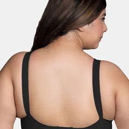 MAROON Bra Full Coverage image 4