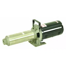Dayton 45MW86 Three Phase 3/4 hp Booster Pump-28