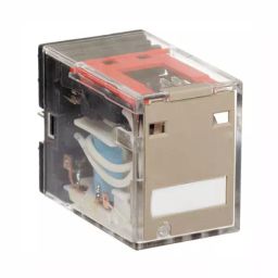 Omron General Purpose Relay, MY4N DC12 (S)-picture-13