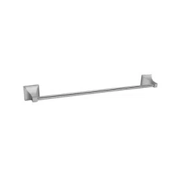 Somany Towel Rod French Collection Giza Series Chrome Finish Metal Body Wall Mount, 272151340011-image-49