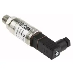 RS PRO Pressure Sensor 1 bar Min 9 bar Current Output Relative Reading, 7975024 image 2