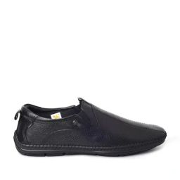 Buckaroo Men's ALBERT NEW Black Loafers-image-42
