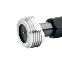 Baker ISO 7R Taper Modified Form Check Plug Gauge No.5 19.05 mm (3/4 inch) 14 TPI-40