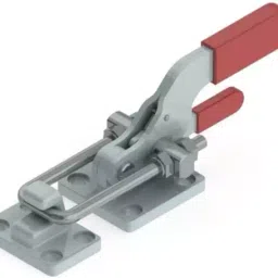 STEEL-SMITH Latch Clamp Capacity 350 Kg PAH-5271-TRIG-SS-image-66