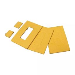 PACE SPONGE, REPLACEMENT, PK3, 4021-0013-P3 (Pack of 3)-picture-13