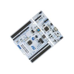 STMicroelectronics NUCLEO-C051C8 ARM STM32 Nucleo-64 Development Board image 2