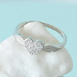 Touch925 Silver Ring for Women-image-49