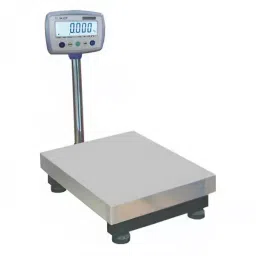 Aczet CTG - 60B 60 Kg Weighing Capacity Mild Steel Bench Scale-29