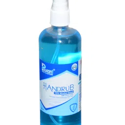 Prolant Hand Sanitizer 75% Alcohol 100 ml Liquid Spray-3
